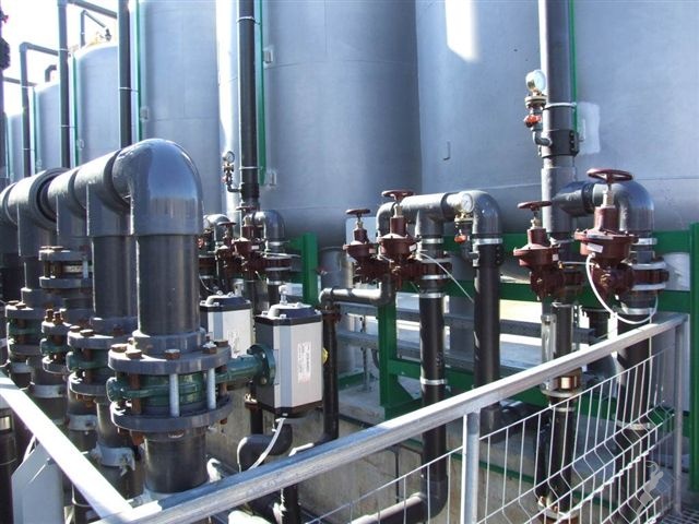 Siccità, attivo il dissalatore di Porto Empedocle: primi 50 litri al secondo per Agrigento. Schifani: «Risposta concreta a crisi idrica»