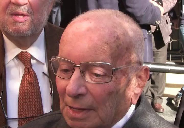 Il mondo dell’archeologia in lutto per la scomparsa del professore Ernesto De Miro