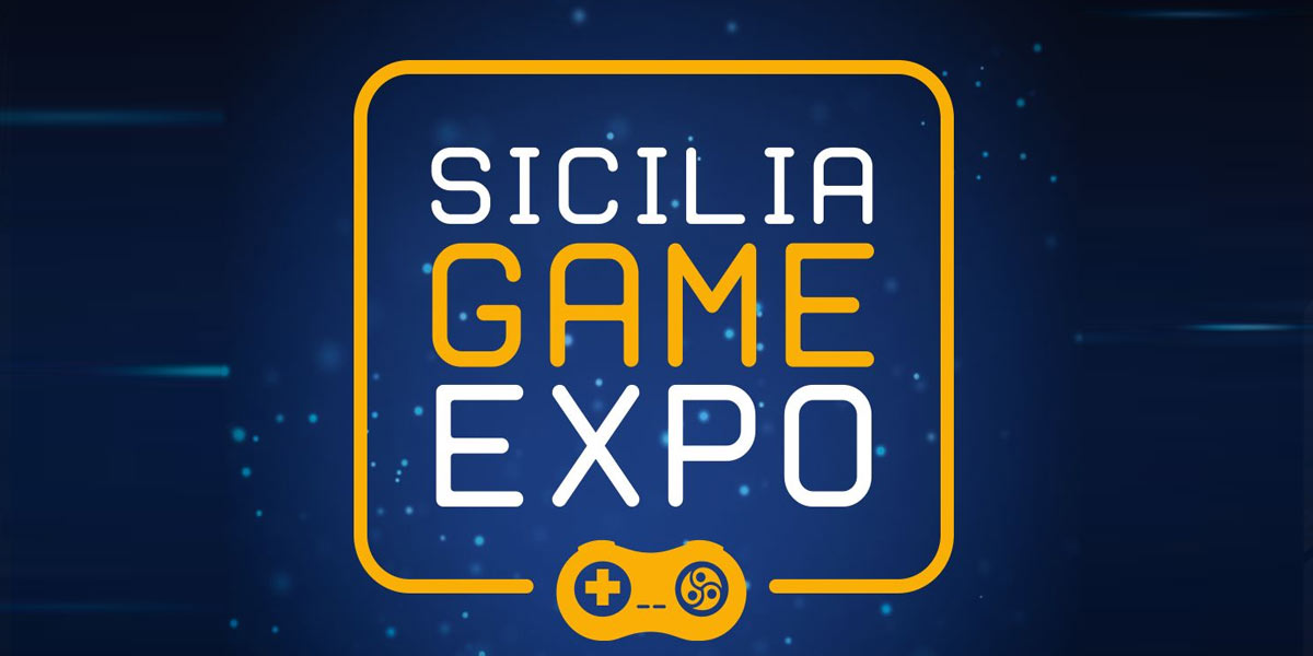 Autunno Nerd in Sicilia: Game Expo e Comic Convention