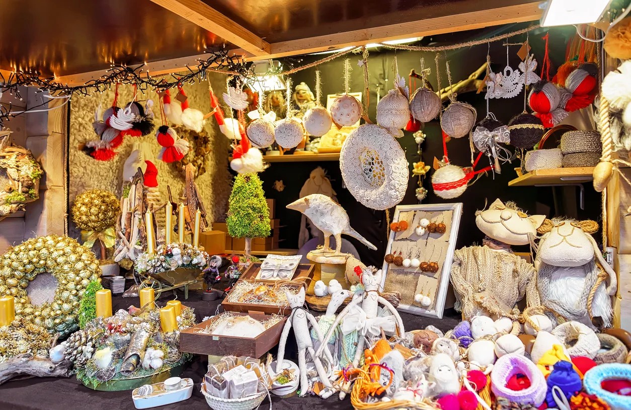 Il 30 e 31 agosto al Belvedere di Gela torna la Fiera dell’Artigianato