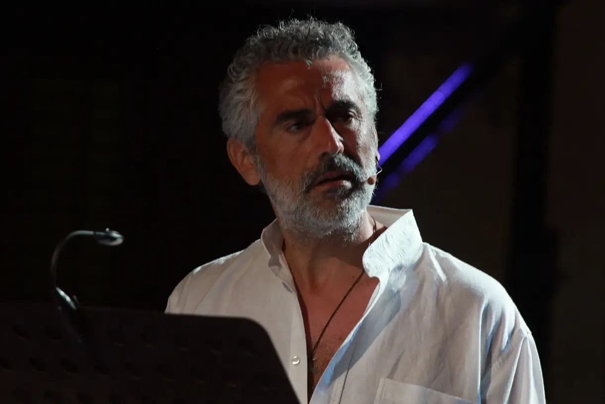 Caltanissetta, il mito in scena al Palmintelli: si apre il ciclo “Teatri di Pietra” con “Penelope Vs Ulisse”