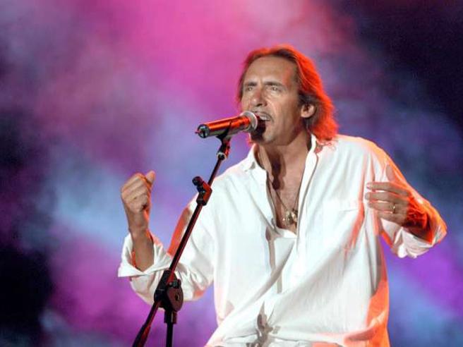 Santa Caterina. Il 16 agosto in piazza Garibaldi appuntamento con le canzoni di Marco Ferradini