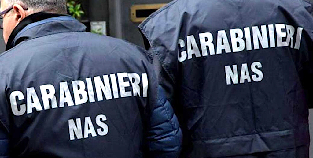 Gravi carenze igieniche, sequestrato dai Nas un panificio nel Catanese