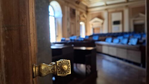 Caltanissetta. Integrato l’ordine del giorno della seduta consiliare del 22 gennaio con un nuovo punto