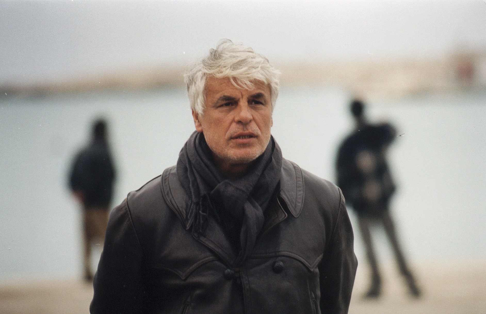 Santa Caterina. Al Villa Hermosa Festival Michele Placido e Federica Luna Vincenti presentano film su Luigi Pirandello