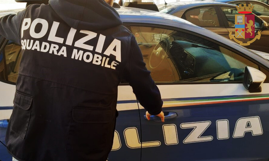 Agrigento, per sette anni abusa di una bambina: condannato e arrestato