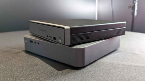 Vale la pena scegliere un Mini PC AI?