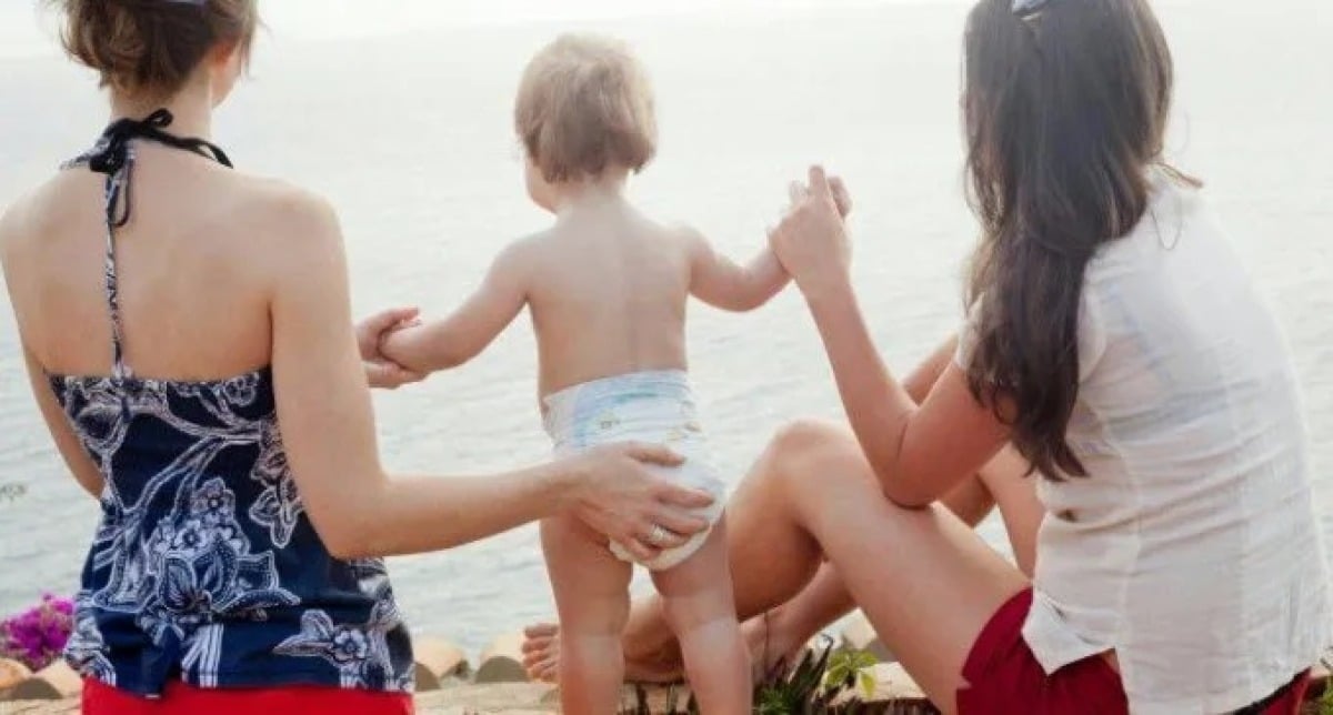 Nel Catanese prima trascrizione di un figlio di coppia omogenitoriale