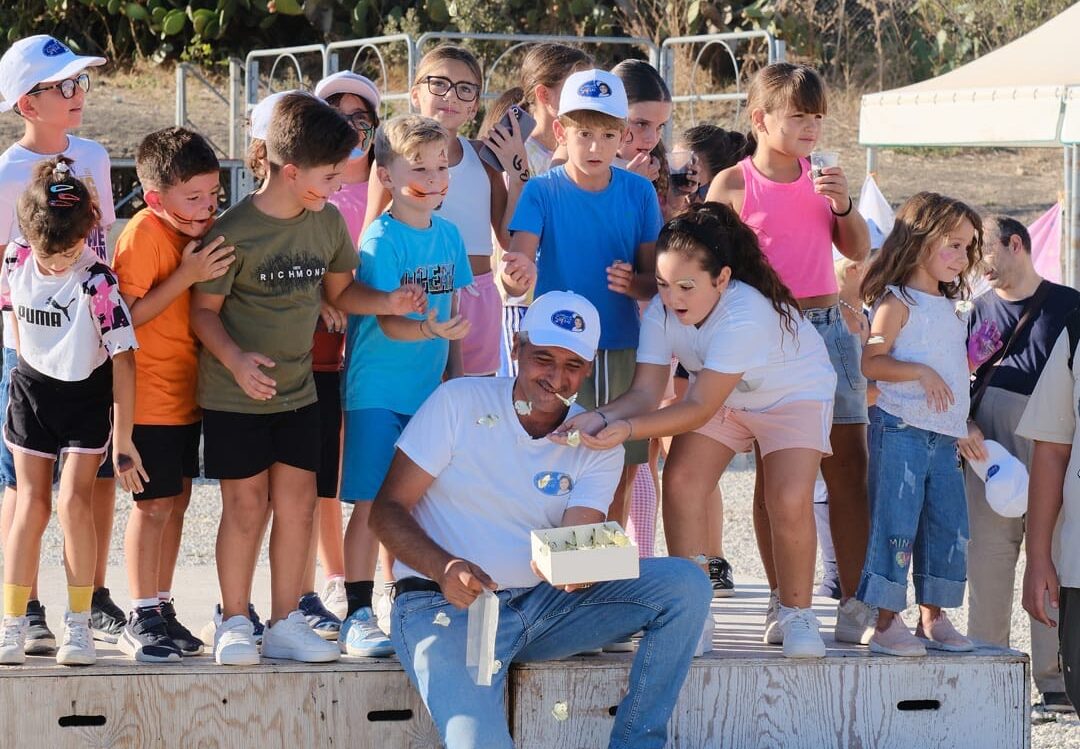 Nuove generazioni, territorio e biodiversità: a Delia un progetto di educazione ambientale rivolto ai bambini