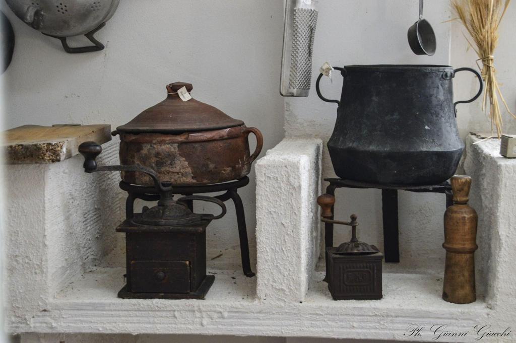 ANCI Sicilia, il Museo Demologico di Santa Croce Camerina: tradizione e memoria collettiva