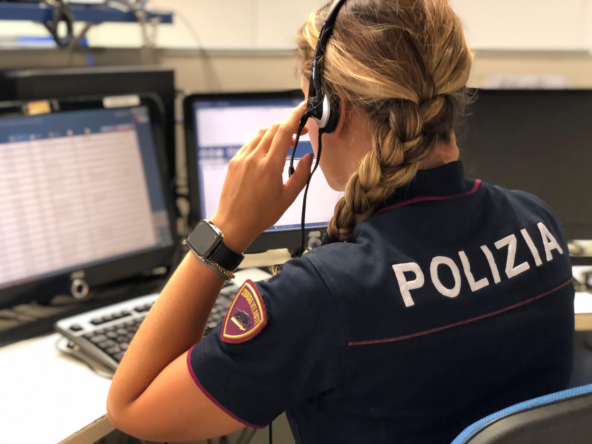 Viola il divieto di avvicinamento ai luoghi frequentati dall’ex moglie, 42enne arrestato a Niscemi