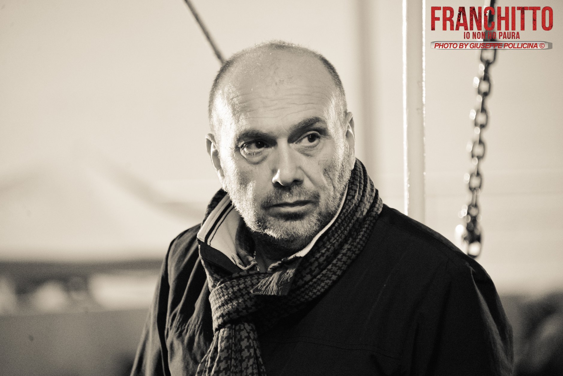 Il film “Franchitto” del poliziotto antimafia Arcoraci premiato all’International Police Awards Arts Festival