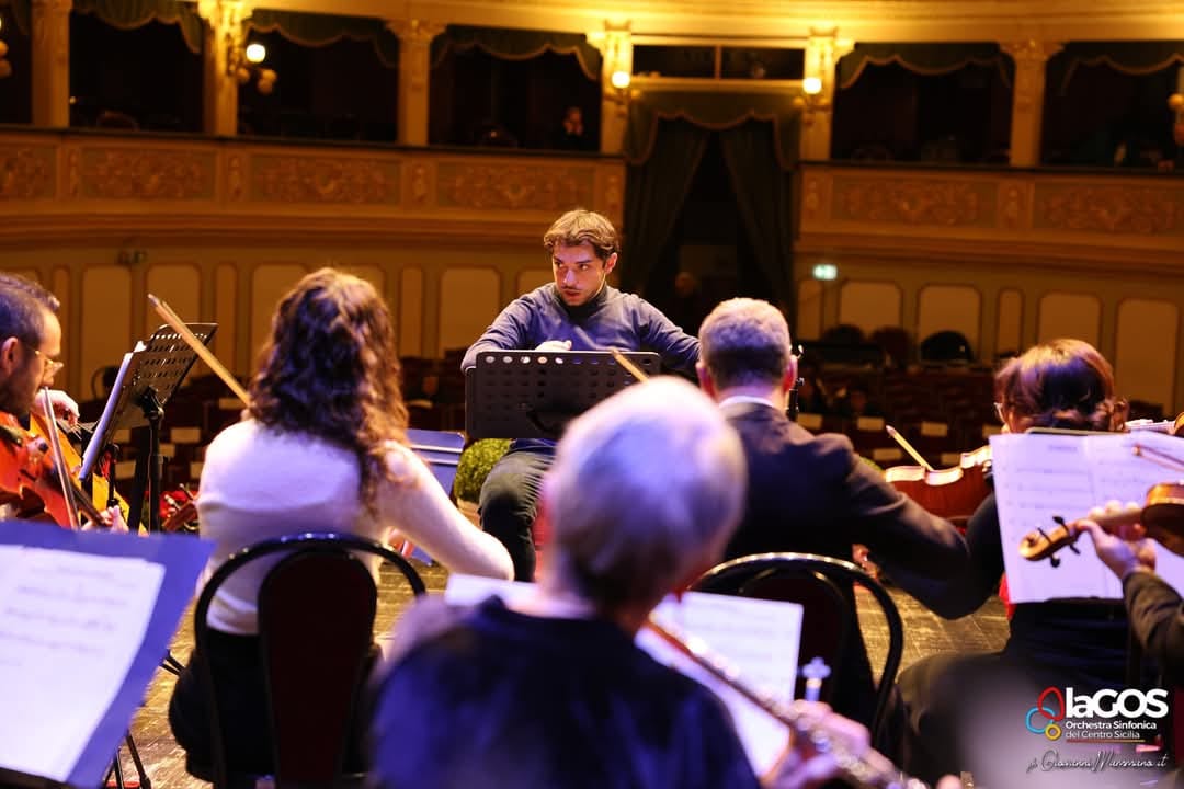 La Giovane Orchestra Sicula tra valorizzazione dei talenti locali e opportunità di crescita per i giovani musicisti