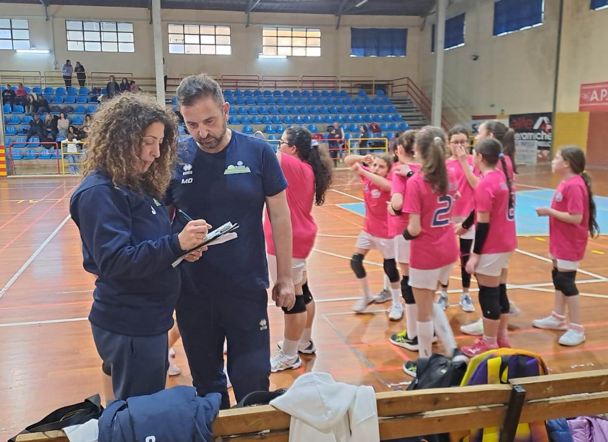 Pallavolo. L’8 e 10 settembre al “Pala Milan” riparte l’Albaverde con gli Open Day