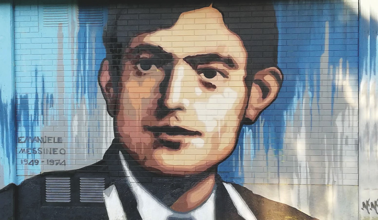 Marianopoli. Il 23 settembre in ricordo di Emanuele Messineo, Carabiniere ucciso