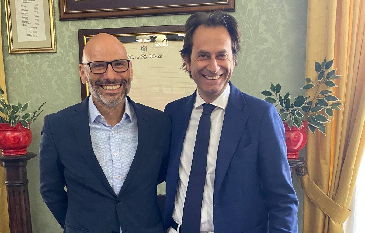 San Cataldo, il rendiconto 2024 passa con 3 voti del centrodestra: “Siamo fuori dal dissesto”