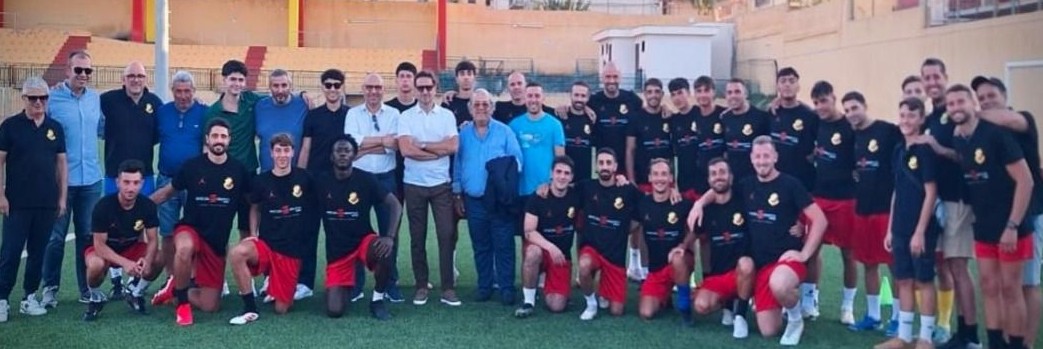 Prima Categoria. Tra le nissene solo l’Accademia mazzarinese conquista un punto; sconfitte Riesi e Real Gela all’esordio