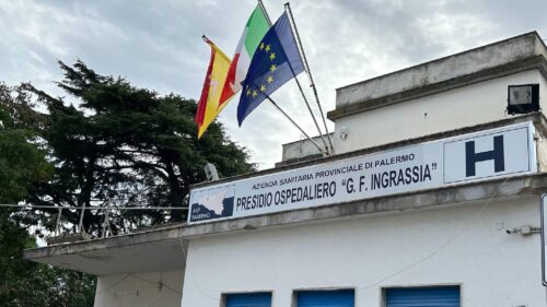 All’Ospedale Ingrassia di Palermo nasce l’Ambulatorio per le persone meno abbienti