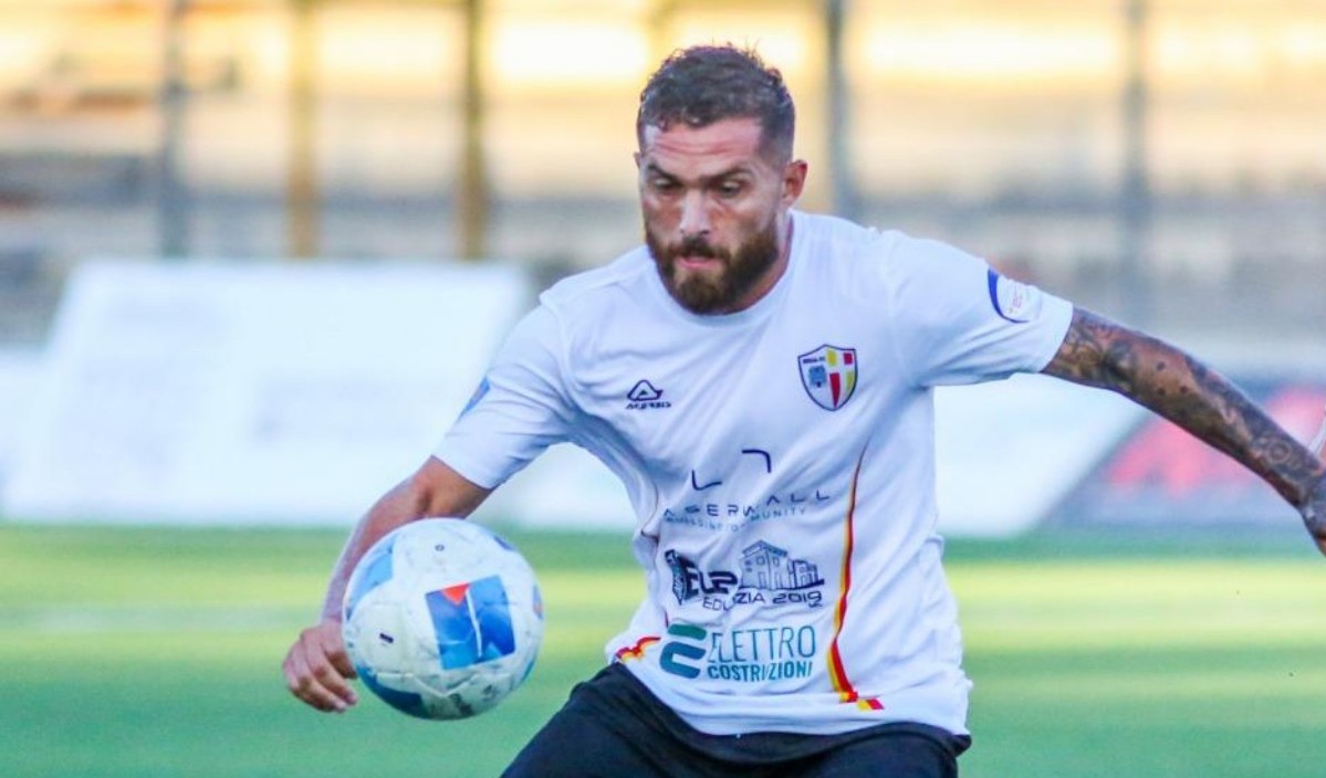 Serie D. La Nissa prima ne prende 2 dal Castrum Favara e poi realizza una storica esaltante rimonta con Palermo, Terranova e Kragl