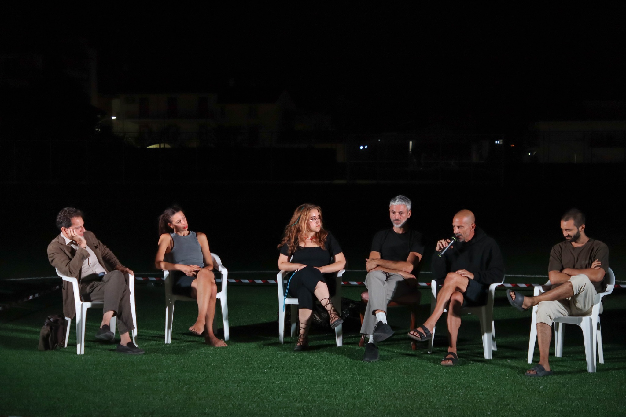 Serradifalco. Al Performare Festival per il 4 settembre altri due spettacoli imperdibili