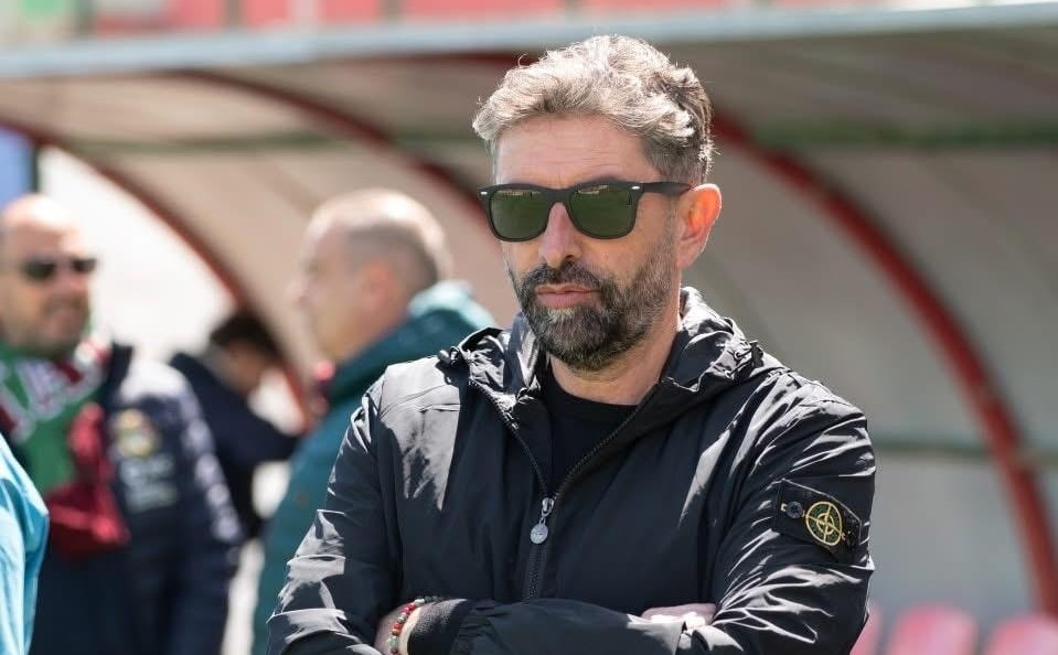 Serie D. Insinuazioni e offese gratuite al figlio per la sconfitta: il presidente La Cagnina e suo figlio Michele lasciano la Sancataldese