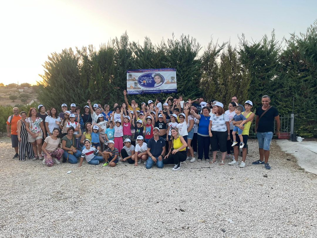 Delia. Riscoperta della biodiversità e rispetto dell’ambiente nel progetto di Democrazia partecipata che coinvolge bambini e famiglie