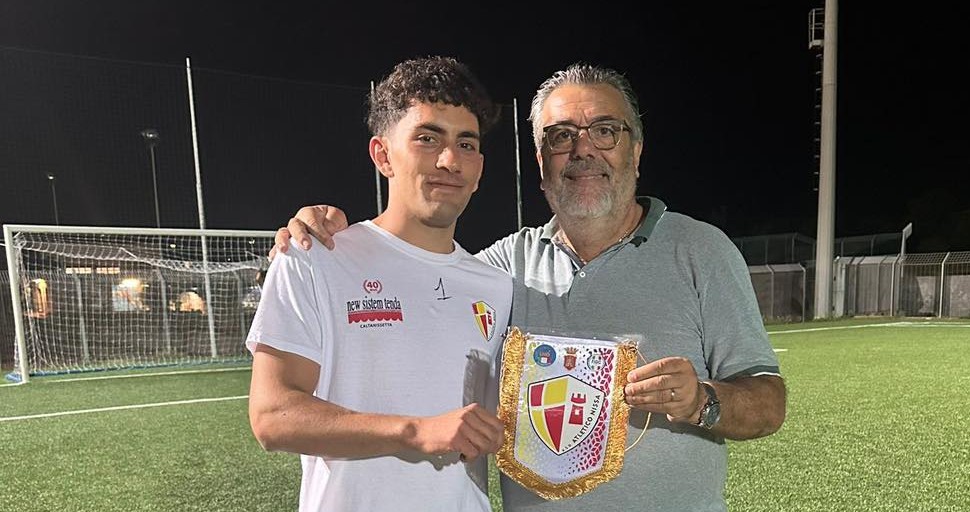 Seconda Categoria, l’anticipo. L’Atletico Nissa vuol subito lasciare il segno; il Terranova Gela sfida il Lagoreal