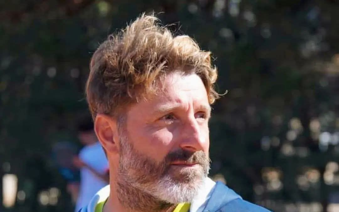 Anche il mondo del tennis e del padel nisseno piange la scomparsa di Marco Chiaramonti in un tragico incidente stradale
