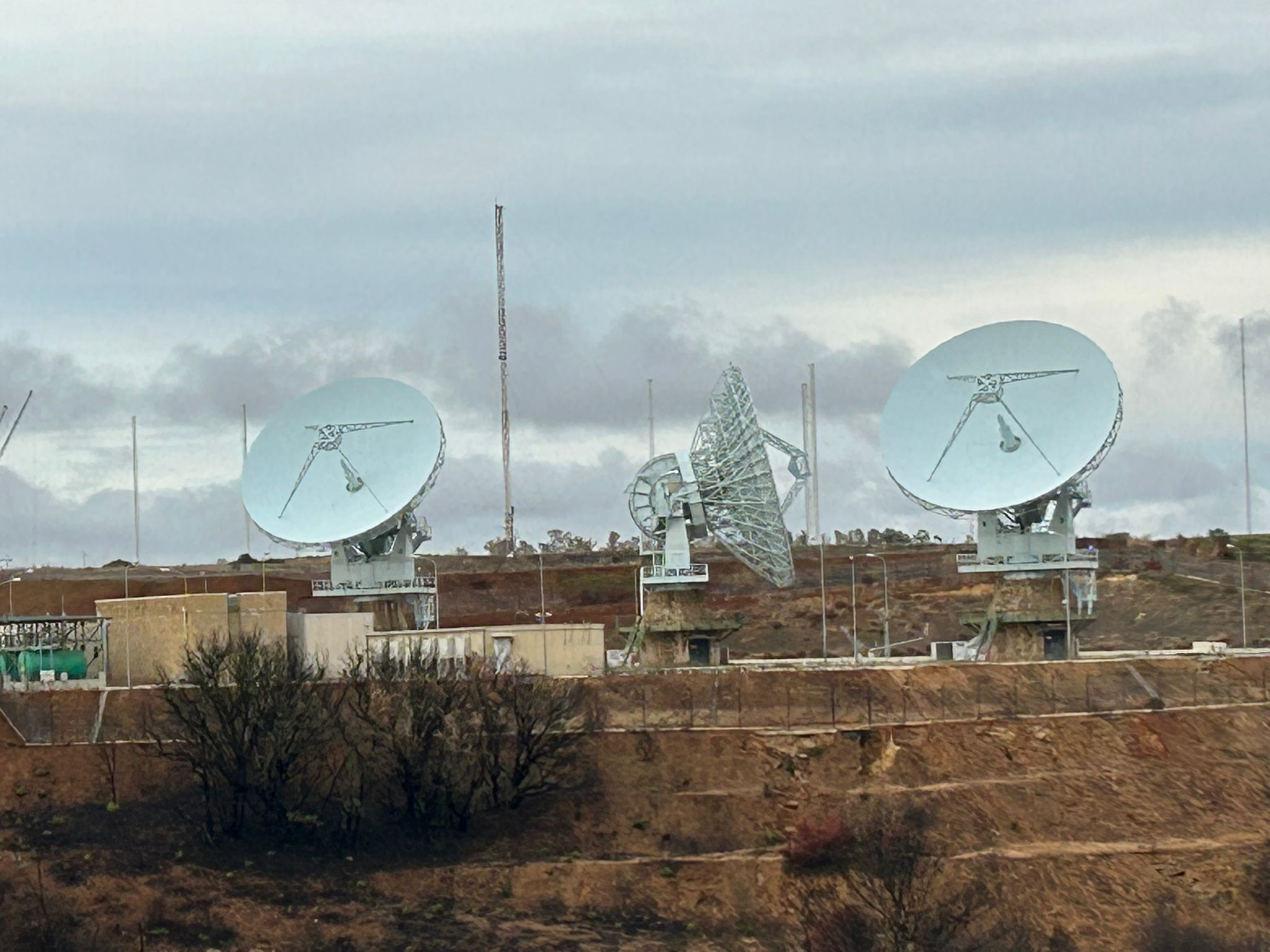 Associazione Rita Atria: “Che ruolo ha il Muos di Niscemi in guerra a Gaza?”