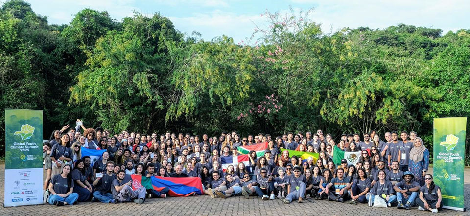 A Caltanissetta la quarta edizione di Youth Climate Meeting Sicilia tra azione collettiva e confronto