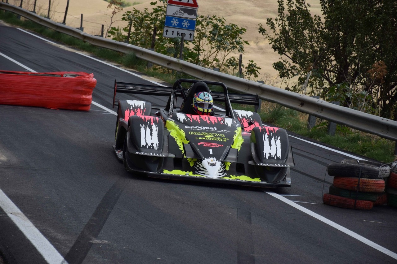 Caltanissetta pronta ad abbracciare la sua 70ma Coppa Nissena. Iscrizioni aperte fino all’8 settembre