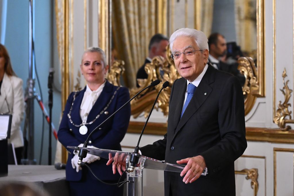 Mattarella ricorda Dalla Chiesa: “Fronte comune per legalità”