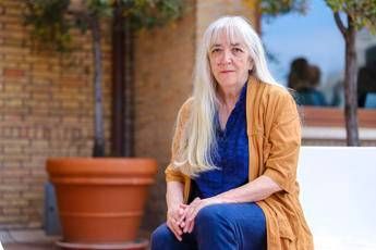 A Laura Pariani il Premio Fondazione Il Campiello alla carriera