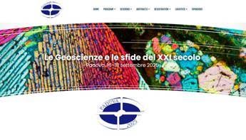A Padova il congresso sulle scienze della Terra e le sfide del XXI secolo