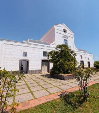 A Pompei inaugurato un ristorante tra le rovine