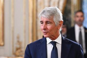 Abodi: “Olimpiadi? Lavoriamo anche per ciò che resterà. San Siro è storia, non prospettiva”