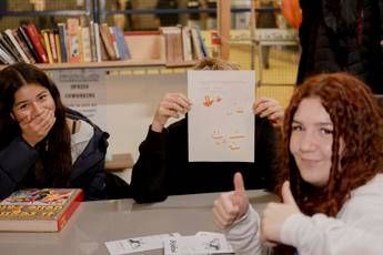 ActionAid nelle scuole: “Violenza fra pari a sfondo razziale diffusa tra studenti”