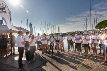 ‘Adopt Rivers and Lakes’, al via a Desenzano del Garda la partnership fra WWF Italia e Lidl Italia
