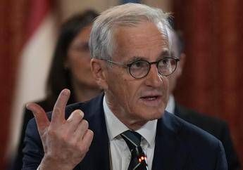 “Aerei militari russi hanno violato tre volte il nostro spazio aereo”: la denuncia della Norvegia