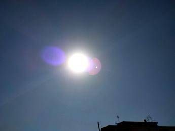 Agosto 2025 è stato il terzo più caldo di sempre