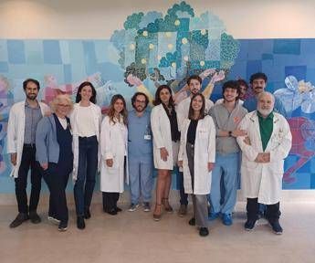 Al Policlinico San Donato il primo centro in Europa per il cervello delle donne