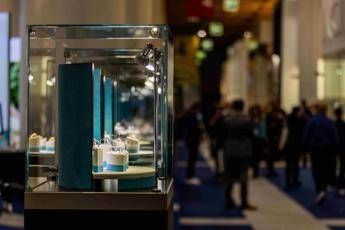 Al via Vicenzaoro September, attesi 605 buyer da 62 paesi