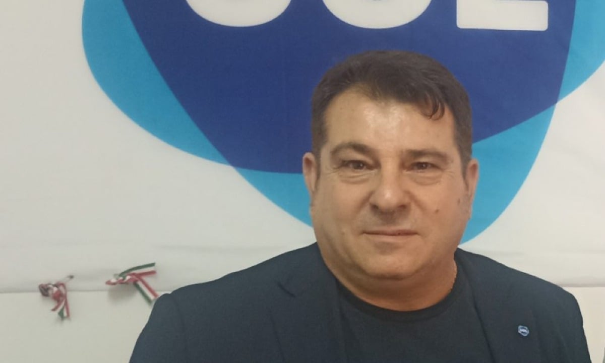 Gela-Catania, Alario(Ugl): “Progetto essenziale per città del sud della provincia di Caltanissetta”