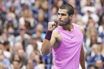 Alcaraz ‘accende’ la sfida con Sinner: “Ecco perché la nostra rivalità sta andando alla grande”