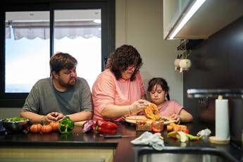 Alimenti, oltre 40% malattie correlate si verifica a casa, test Iss valuta conoscenze