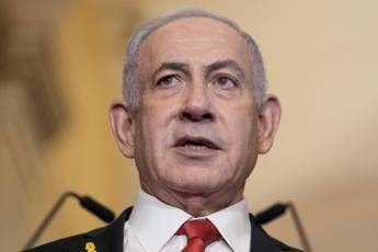 “Altoparlanti in tutta Gaza per il discorso di Netanyahu all’Onu”, la rivelazione dei media