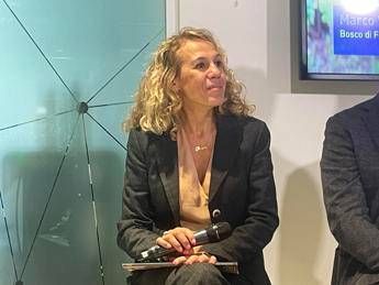 Ambiente, Colombo (Sorgenia): “#Rigeneraboschi per foreste più resilienti”