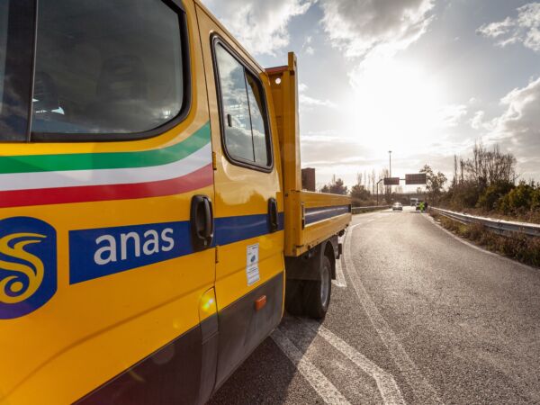 Sicilia, Anas: per lavori paralizzazioni della carreggiata su alcuni tratti della SS121 “Catanese”