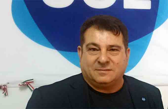 Gela. Piano ospedaliero, Alario(Ugl): “Bisogna cambiare rotta e la politica deve farsene carico”