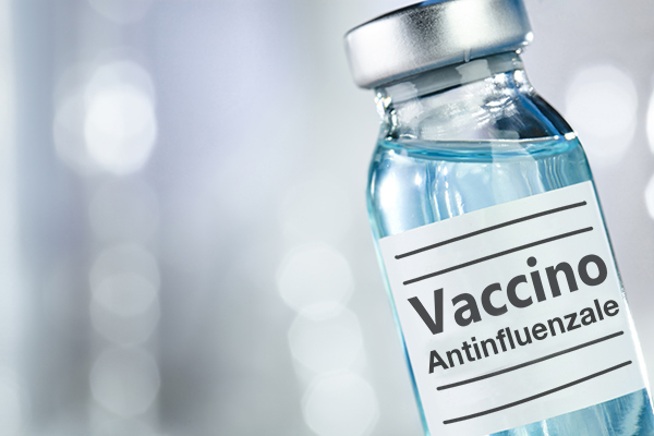 Sono 11 i vaccini autorizzati da Aifa e Agenzia Europea per i Medicinali (Ema) contro l’influenza stagionale
